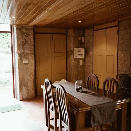 Casa Do Forno Holiday home *
