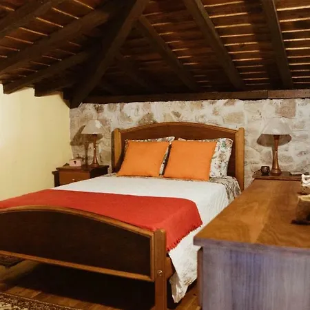 Casa Do Forno Holiday home