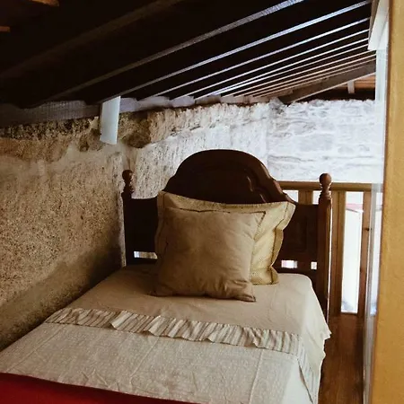 Holiday home Casa Do Forno *