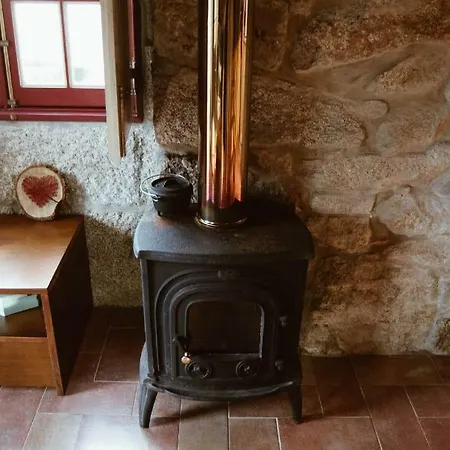 Holiday home Casa Do Forno Arcos de Valdevez