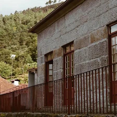 Casa Do Forno * Arcos de Valdevez