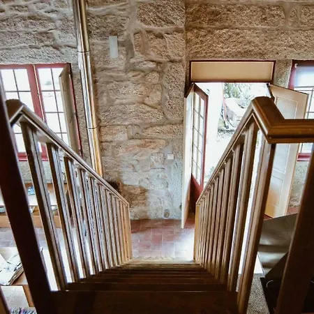 Casa Do Forno * Arcos de Valdevez