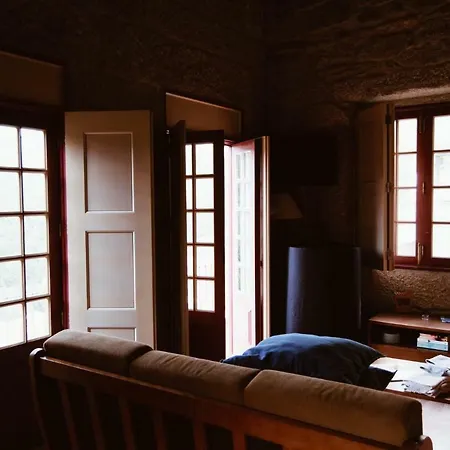 Casa Do Forno Arcos de Valdevez